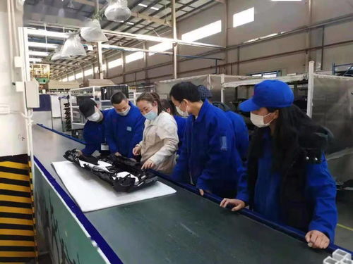 西安制造部裝配車間新產(chǎn)品文件培訓(xùn)活動紀實